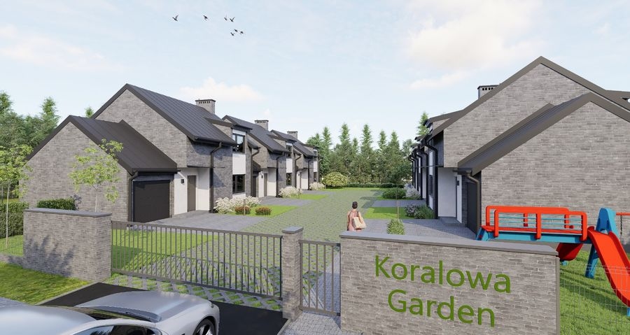 KORALOWA GARDEN